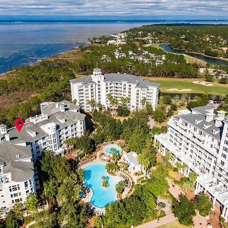 Bahia 4417- The Bahia Beach House Destin Buitenkant foto