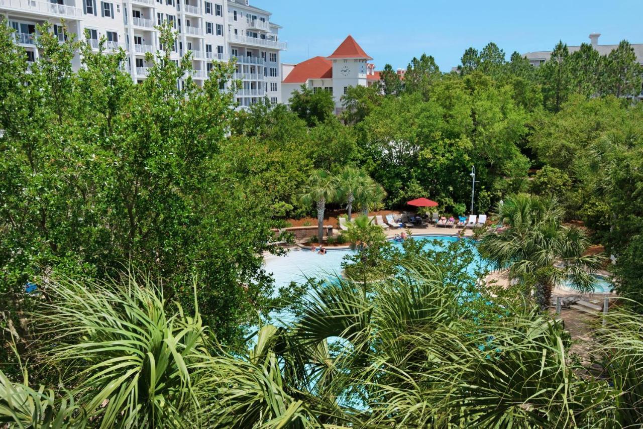 Bahia 4417- The Bahia Beach House Destin Buitenkant foto