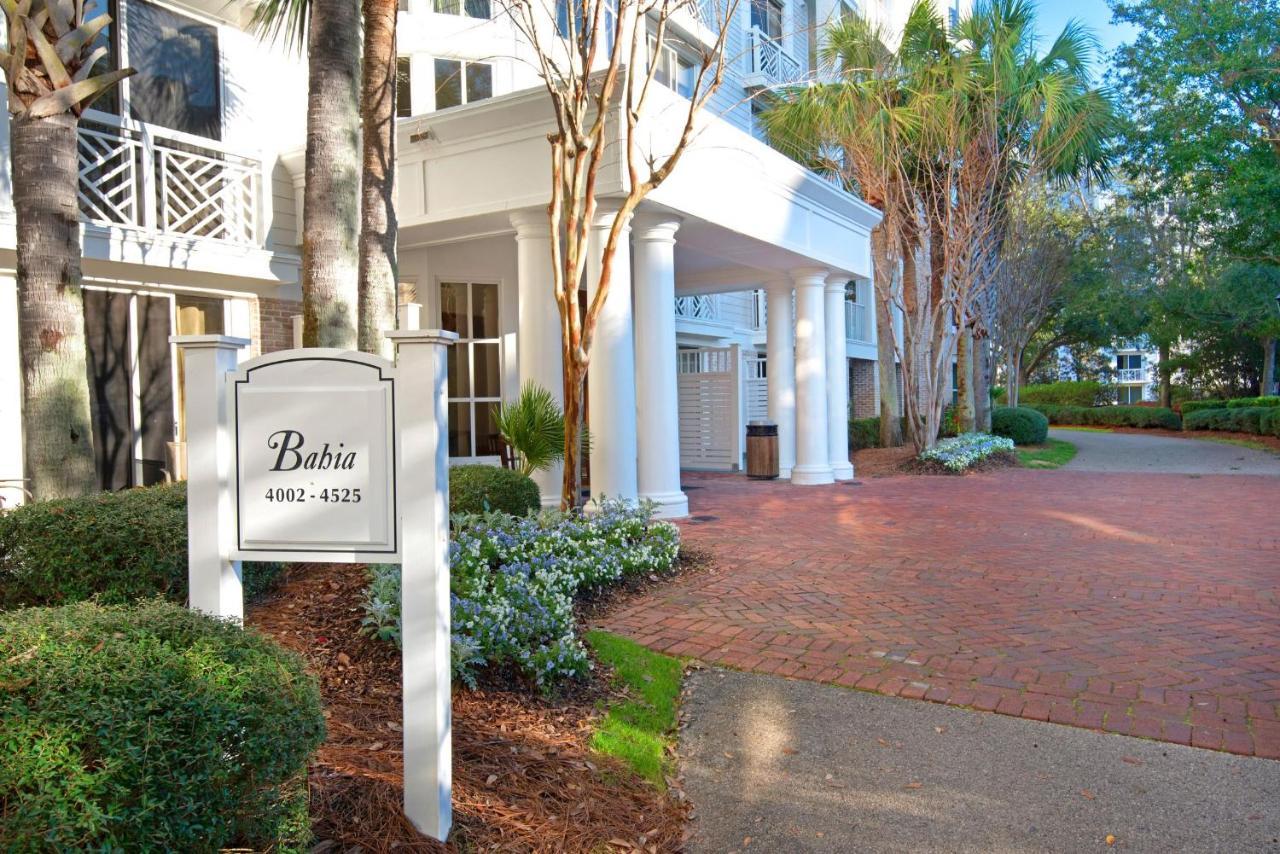 Bahia 4417- The Bahia Beach House Destin Buitenkant foto