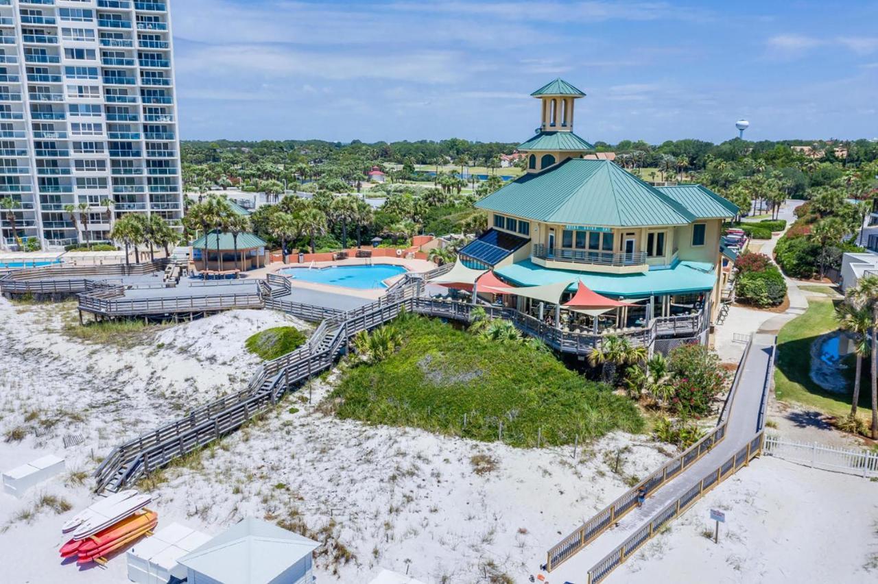 Bahia 4417- The Bahia Beach House Destin Buitenkant foto
