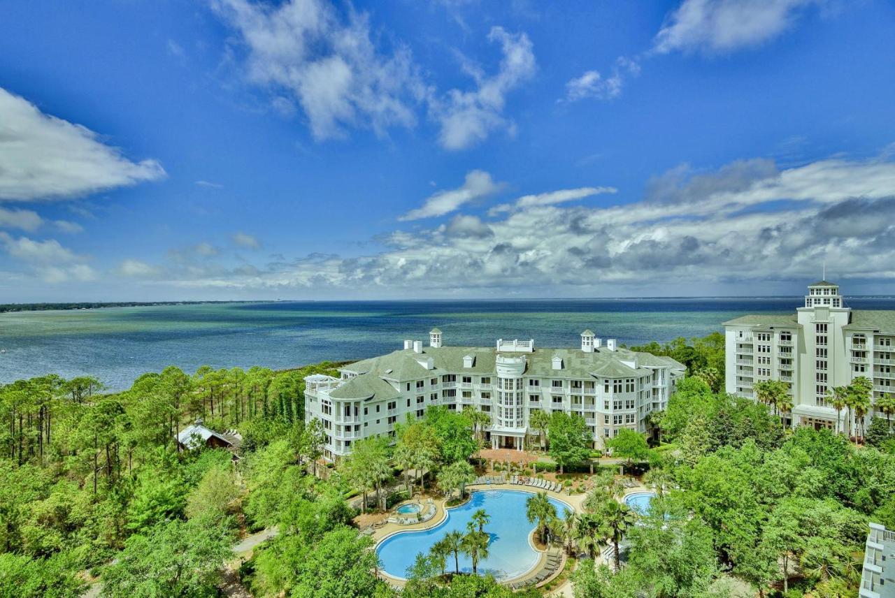 Bahia 4417- The Bahia Beach House Destin Buitenkant foto