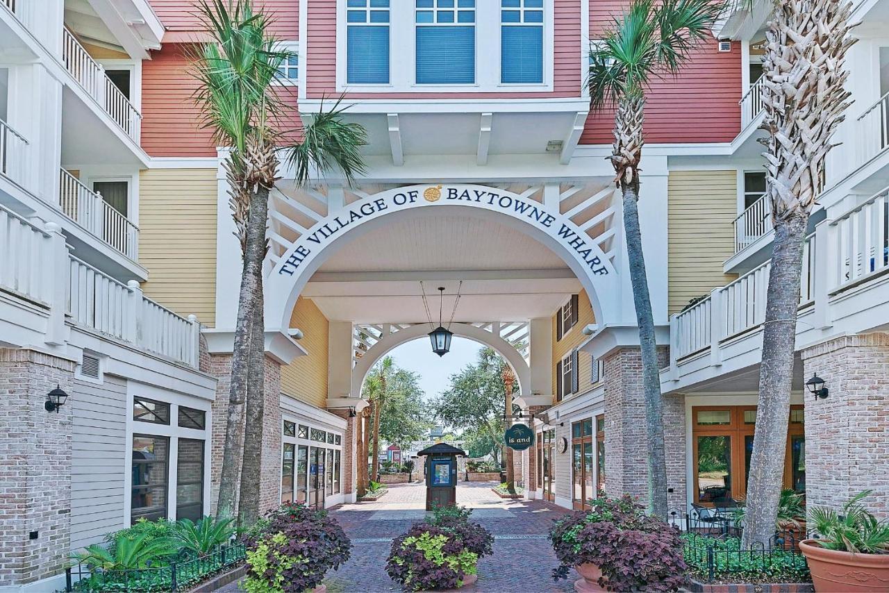 Bahia 4417- The Bahia Beach House Destin Buitenkant foto