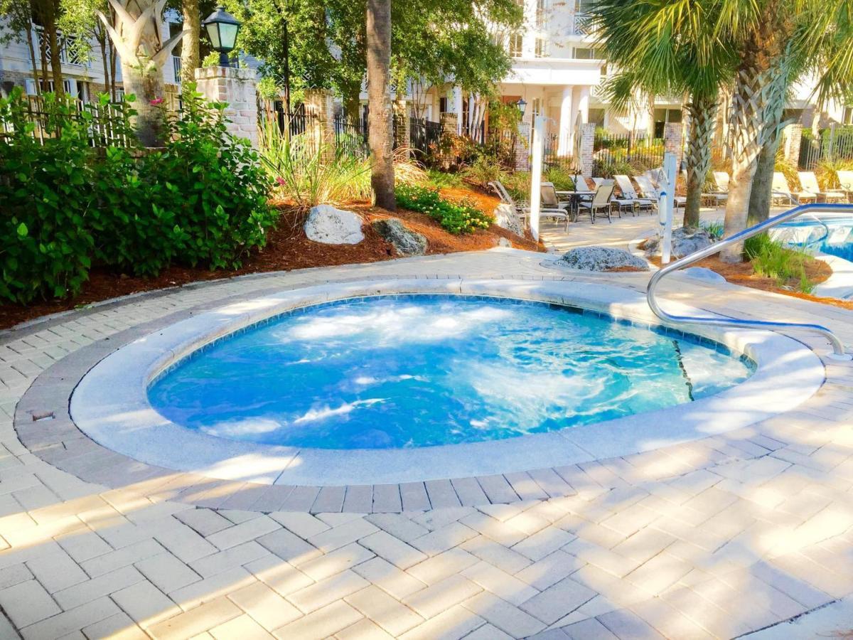 Bahia 4417- The Bahia Beach House Destin Buitenkant foto