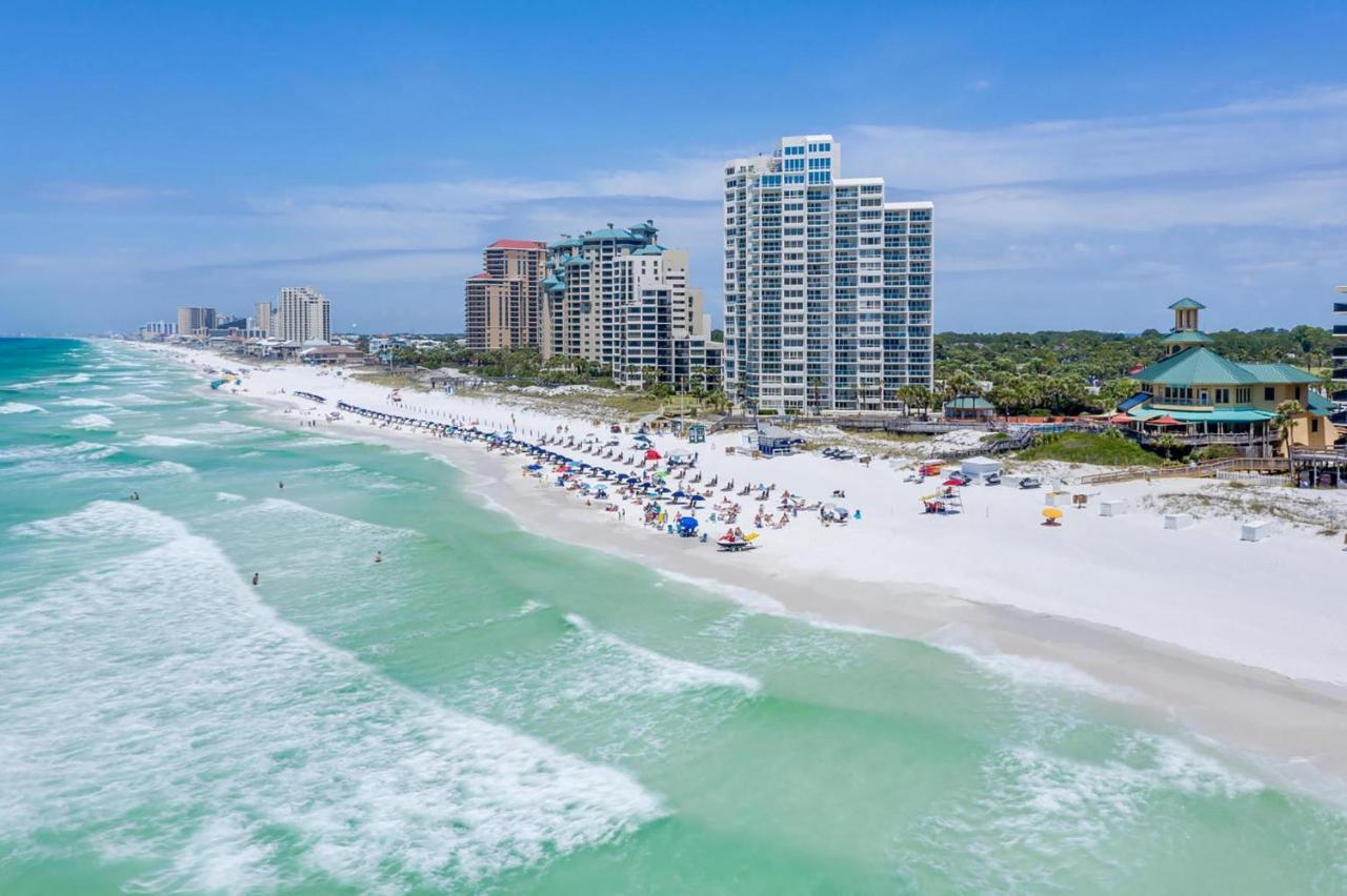 Bahia 4417- The Bahia Beach House Destin Buitenkant foto