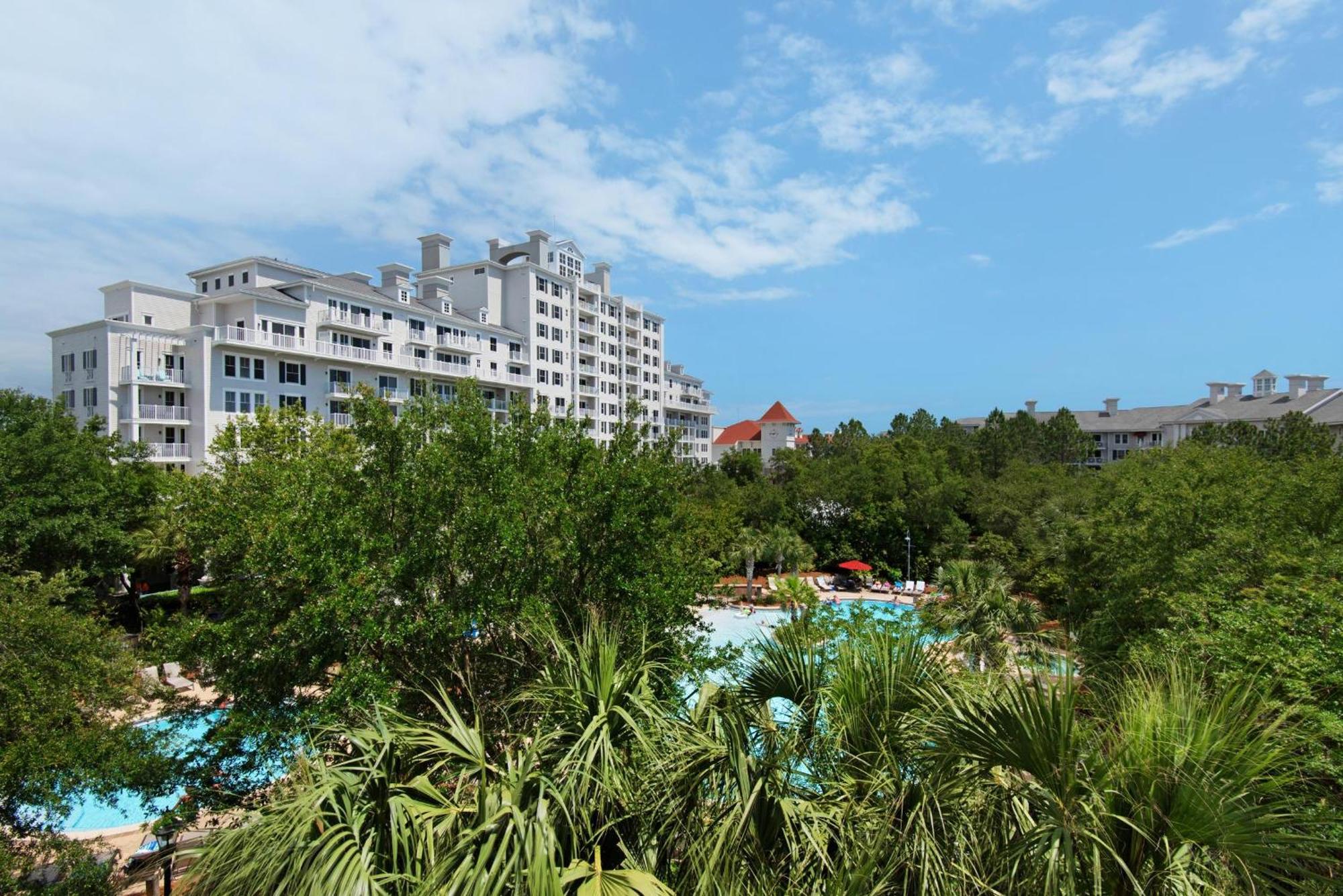 Bahia 4417- The Bahia Beach House Destin Buitenkant foto