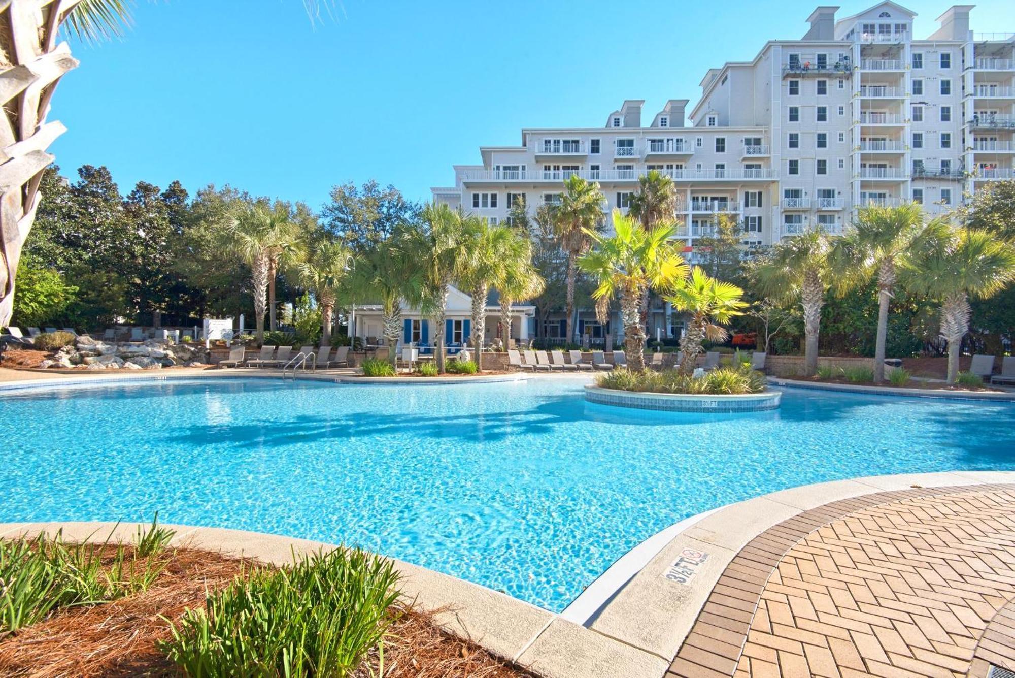 Bahia 4417- The Bahia Beach House Destin Buitenkant foto