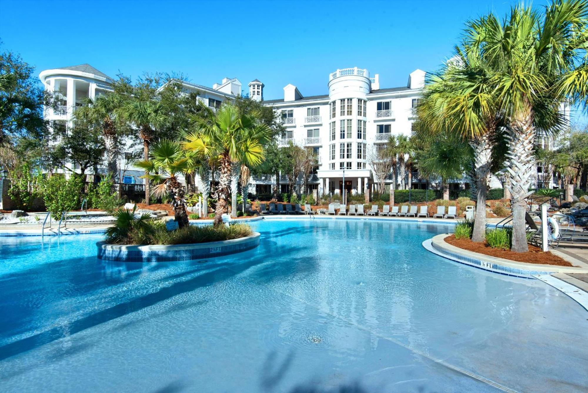 Bahia 4417- The Bahia Beach House Destin Buitenkant foto