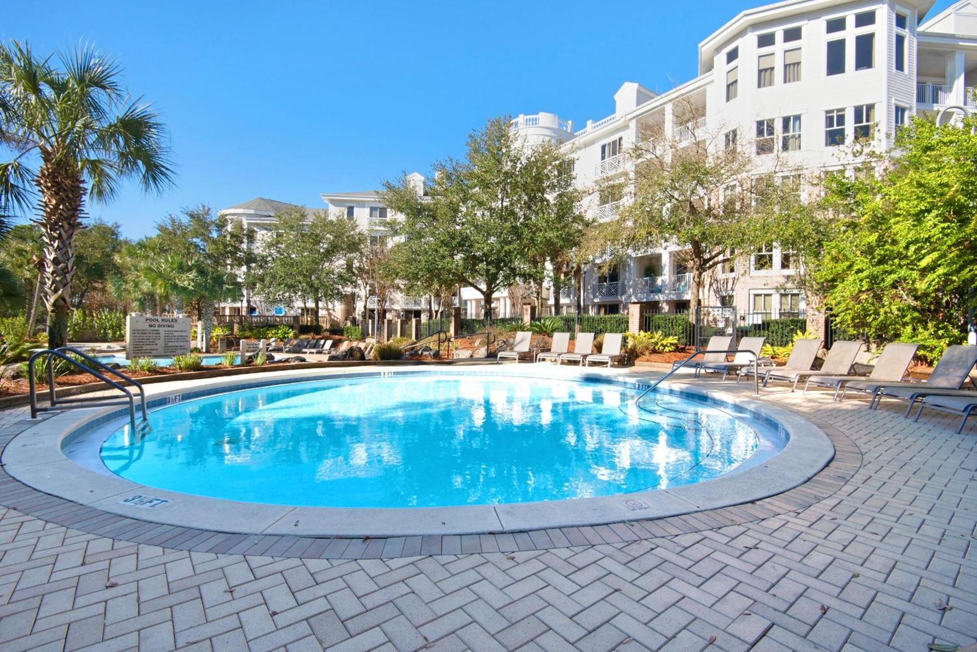 Bahia 4417- The Bahia Beach House Destin Buitenkant foto