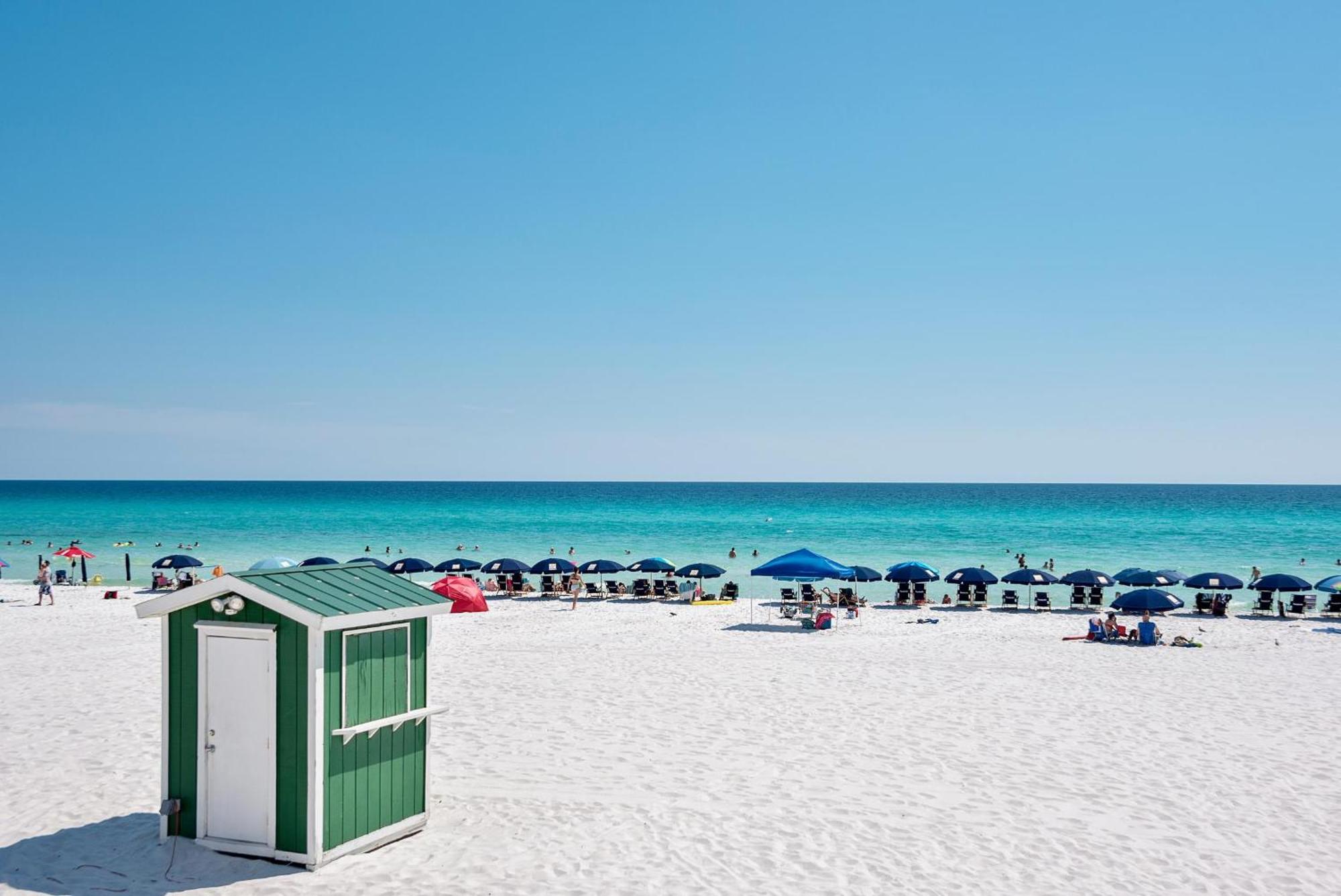 Bahia 4417- The Bahia Beach House Destin Buitenkant foto
